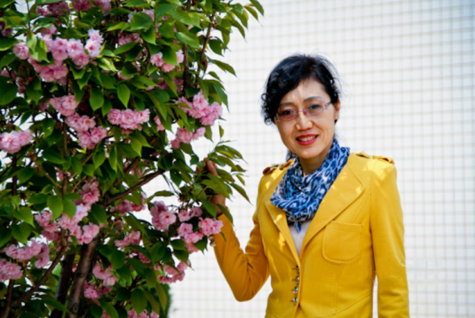郭寻梅