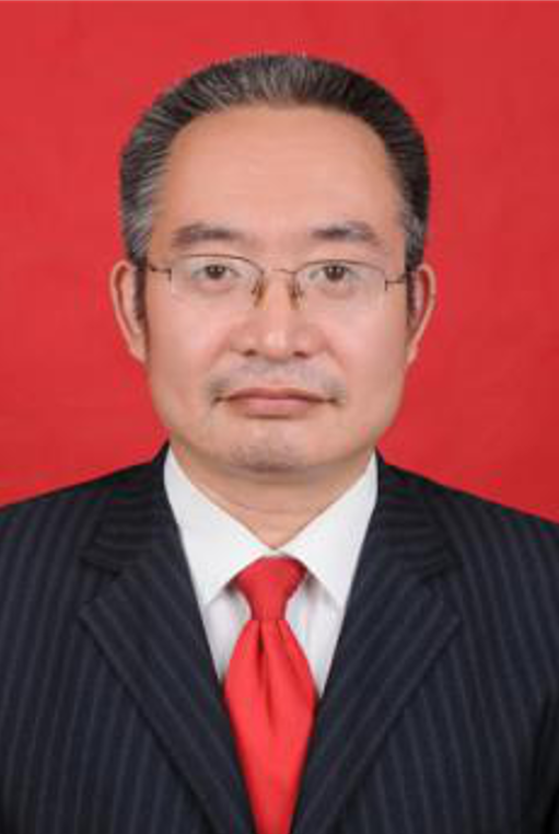 吴朝晖（山西省运城市夏县人大常委会党组副书记、副主任）