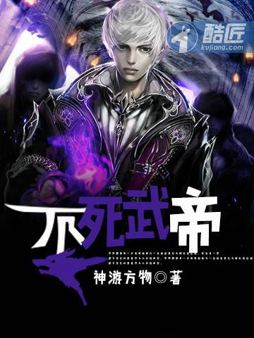 不死武帝（神游方物创作的东方玄幻类网络小说）
