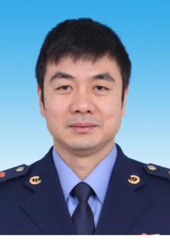 黄江南（浙江省慈溪市市场监督管理局党委委员）