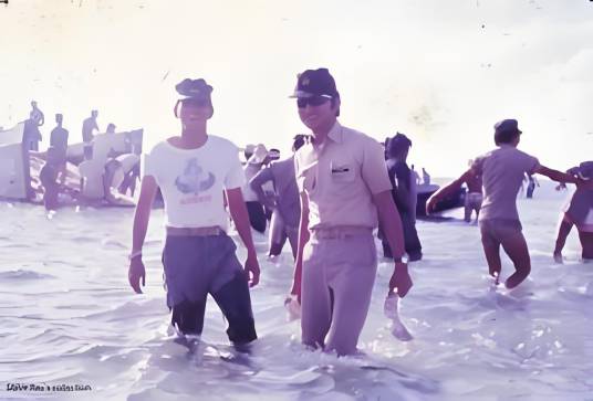 台湾娱乐1971