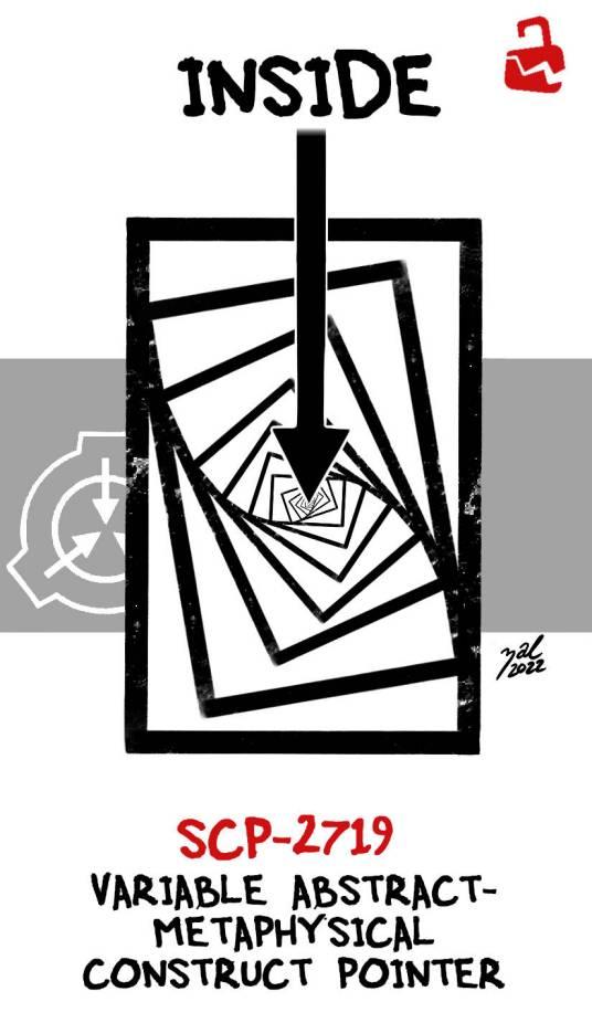 SCP-2719