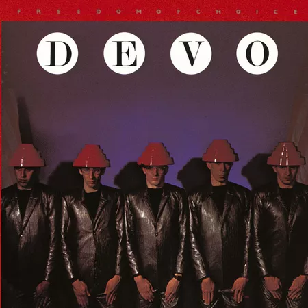 Devo（Devo乐队）