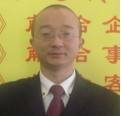 杨华伟（半边天安全套和皇冠安全套品牌策划人）