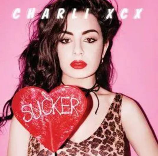 Sucker（Charli XCX演唱的歌曲）