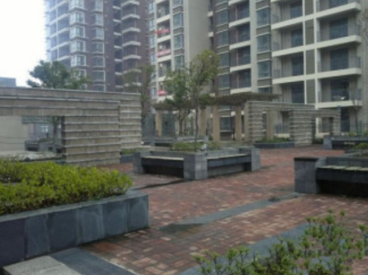 光谷城市之光