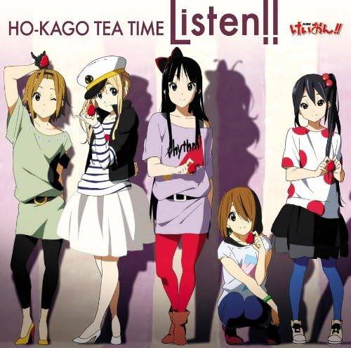Listen!!