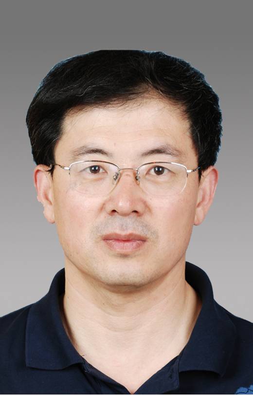 刘英杰（中国水产科学研究院副院长）