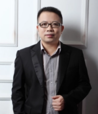 杨宁（杭州凯瑟琳医疗美容医院院长）