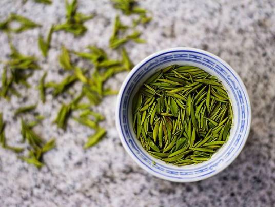 健怡茶