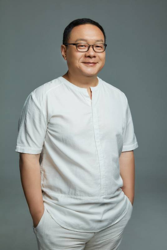 王朝阳（前“凯叔讲故事”SVP（高级副总裁））