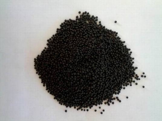 有机无机复混肥料（复混肥料）