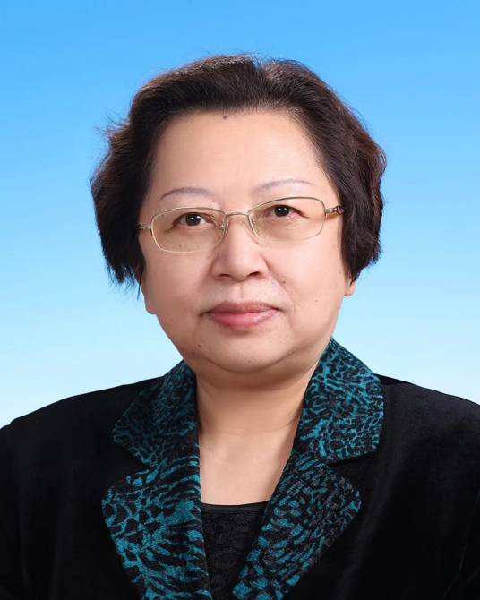 王红（第十四届全国人大常委会委员，北京市政协副主席，民革中央副主席，民革北京市委员会主任委员）