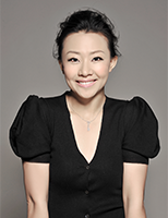 李红（中央戏剧学院表演系教授）
