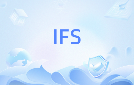 IFS（LINUX字段分隔符）
