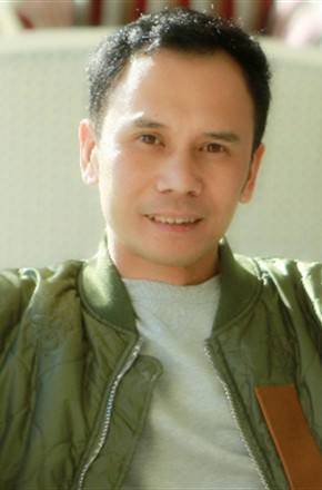 谢毅航