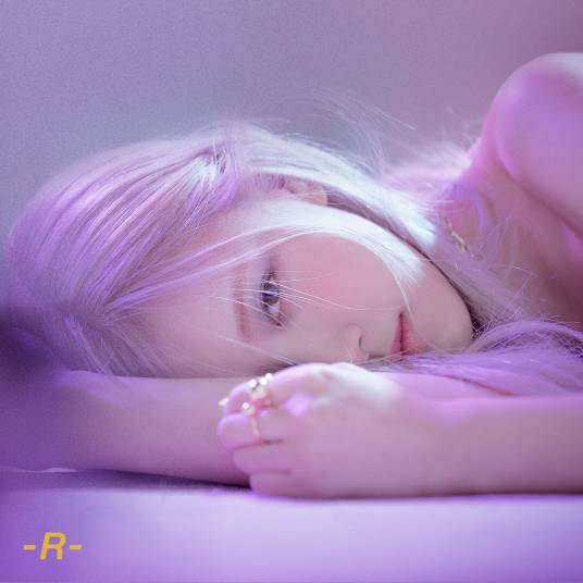 gone（朴彩英(ROSÉ)演唱歌曲）
