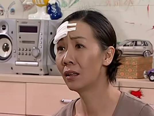杨欣（电视剧《家有儿女3》中的角色）