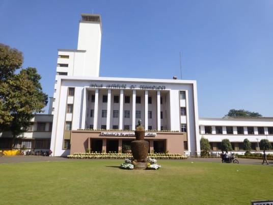 韦洛尔理工大学
