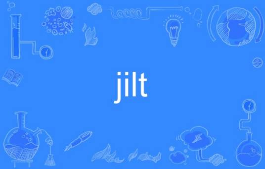 jilt