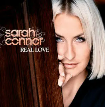 Rodeo（莎拉蔻娜(SarahConnor)演唱的歌曲）