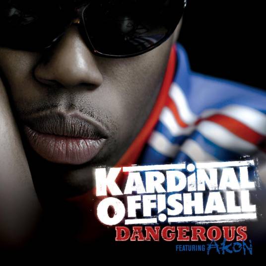 Dangerous（Kardinal Offishall演唱歌曲）