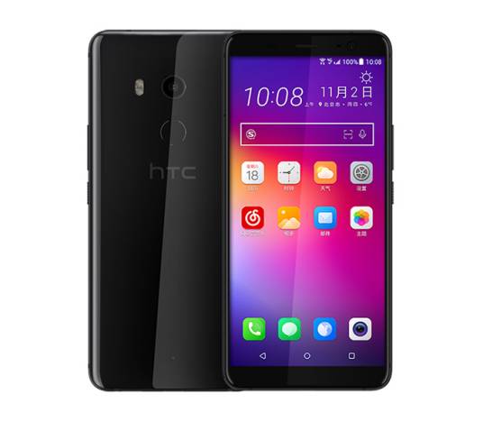 HTC U11+