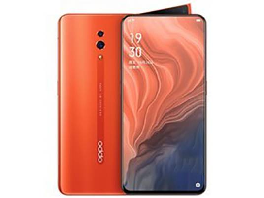 OPPO Reno（6GB/256GB/全网通）