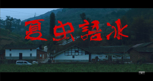 夏虫语冰（2016年邓舒迈执导的短片电影）