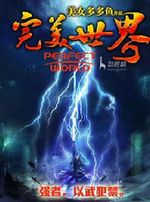 完美世界（美女多多鱼创作的武侠玄武类网络小说）