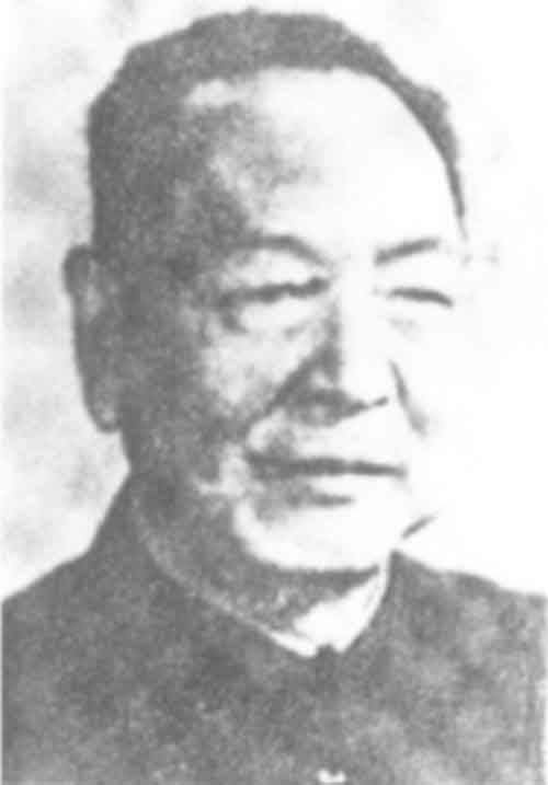 欧阳山故居
