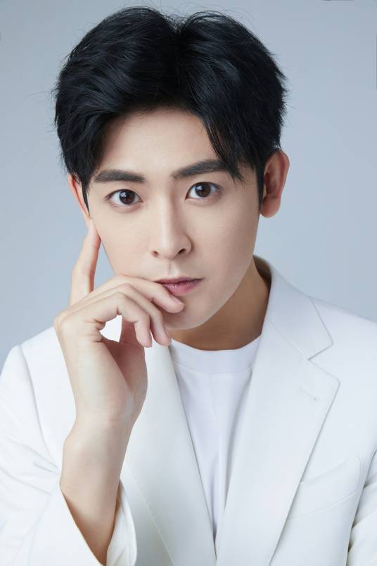李欣泽（中国内地影视男演员）