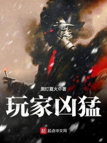 玩家凶猛（黑灯夏火创作的科幻类网络小说）