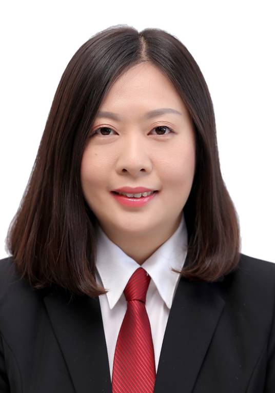姜嫄（重庆市合川区涞滩镇党委宣传（统战）委员）