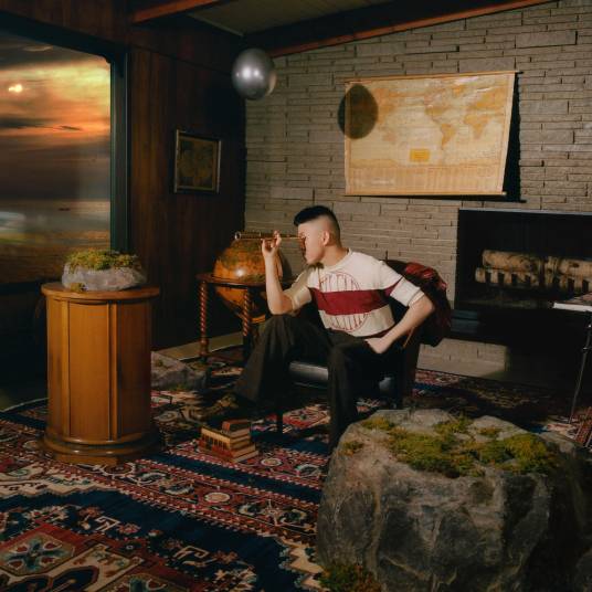 Kids（2019年Rich Brian录唱歌曲）