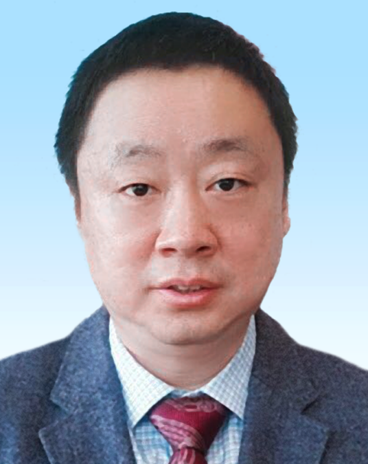 杨晋（人民卫生出版社副总编辑、董事、党委常委）