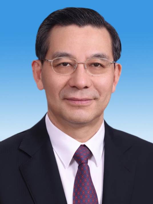 李惠东（第十四届全国政协常委、副秘书长（兼职），民革中央副主席兼秘书长，中国宋庆龄基金会第八届理事会副主席）