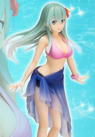 一番赏舰队Collection -舰娘- 铃谷改二泳装Mode