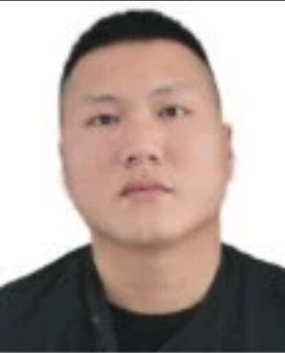 黄奎（湖北英山涉黑涉恶人员）