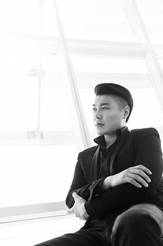 张博（森泰顺佳投资管理和天博长炬CEO兼总经理）