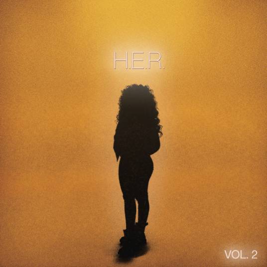 avenue（H.E.R.演唱歌曲）