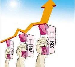 2015年工资指导线