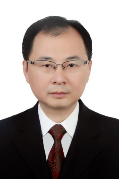 石平（广元市中心医院呼吸与危重症医学科主任医师）
