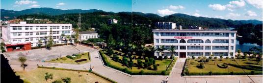 西双版纳经济管理学校