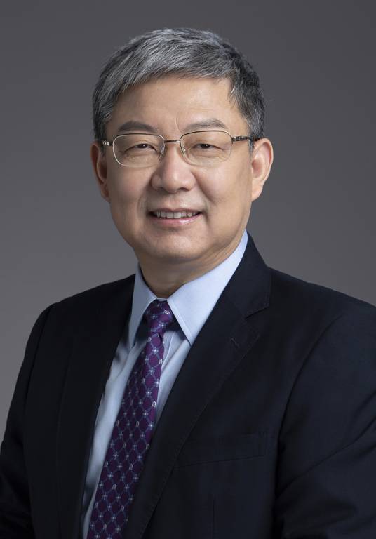 李清泉（中国工程院院士，深圳大学党委书记）