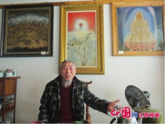 俞军（中国工艺美术大师）