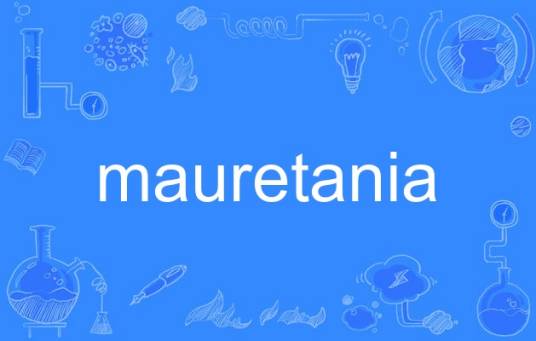 mauretania
