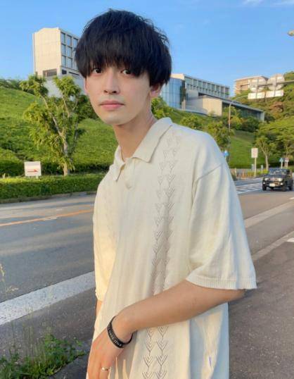 梶田冬磨