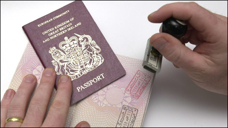 英国投资移民