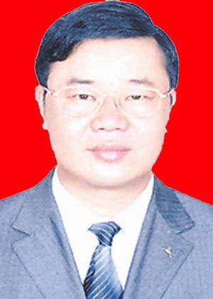 姜志刚（云南思茅产业园区管委会主任）